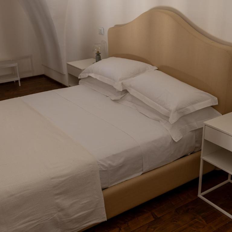 Palazzo della Contessa - Suites & Breakfast - Suite Duplex - 17