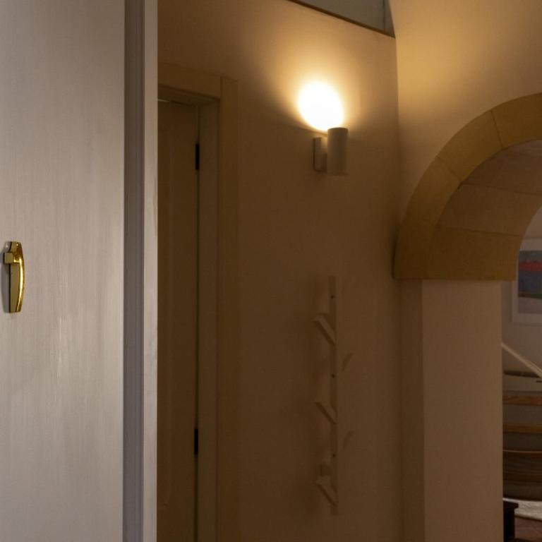 Palazzo della Contessa - Suites & Breakfast - Suite Duplex - 29