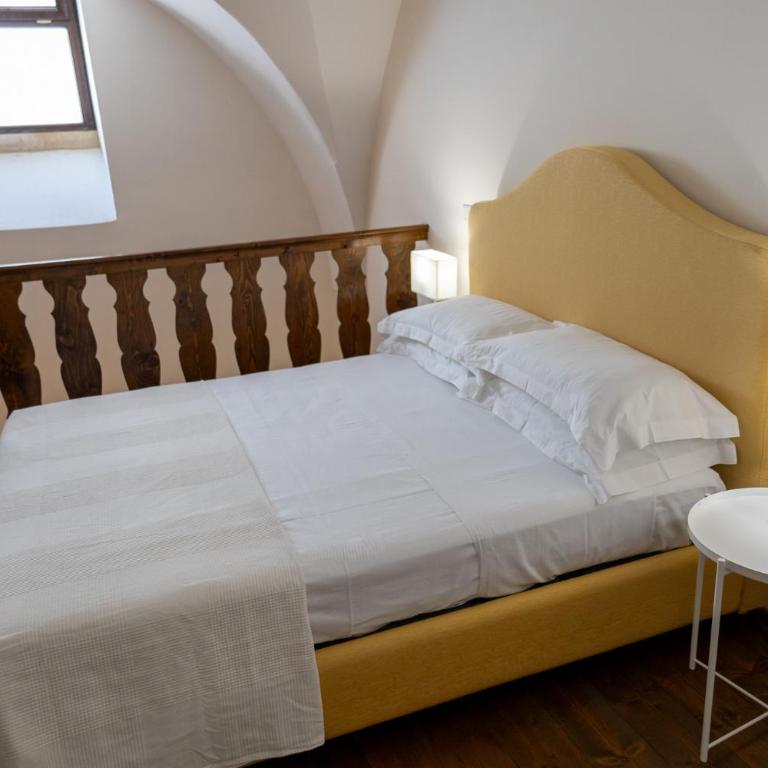 Palazzo della Contessa - Suites & Breakfast - Suite Duplex - 1