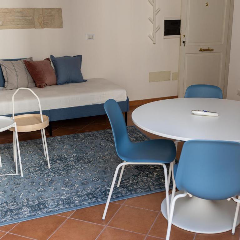 Palazzo della Contessa - Suites & Breakfast - Suite Duplex - 13