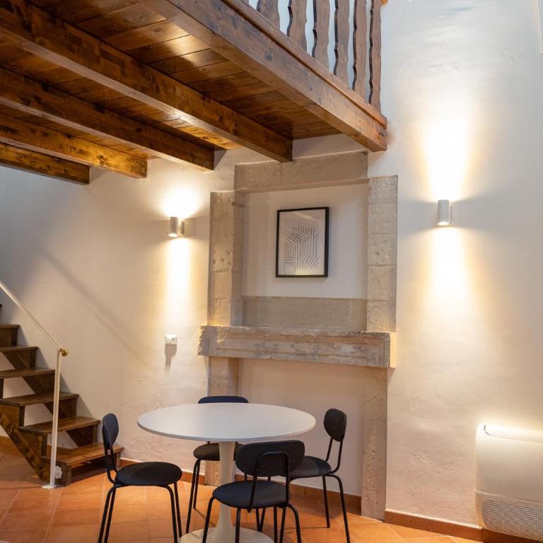 Palazzo della Contessa - Suites & Breakfast - Suite Duplex - 3