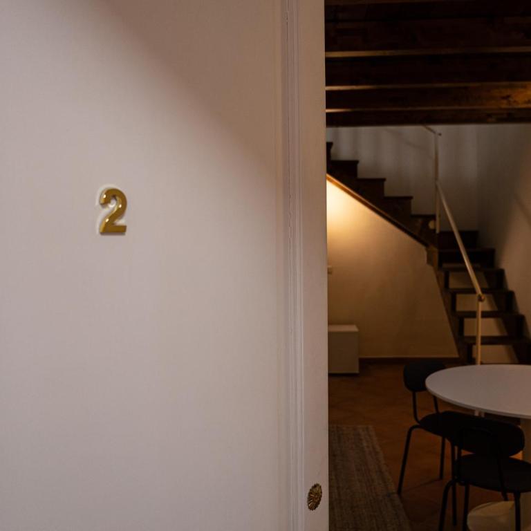 Palazzo della Contessa - Suites & Breakfast - Suite Duplex - 10