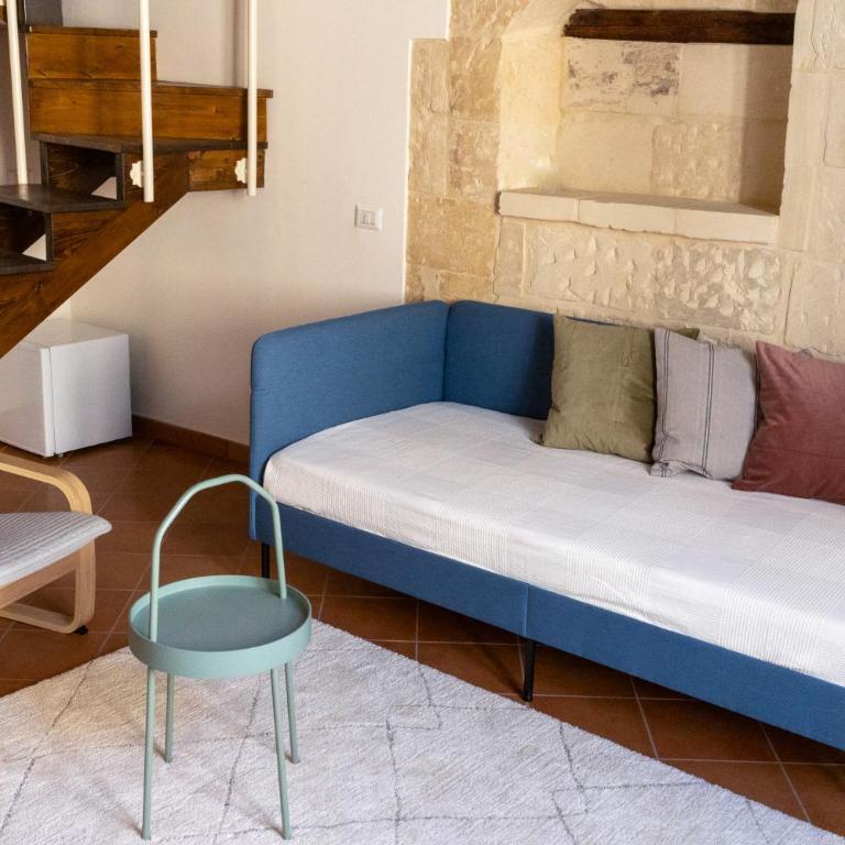 Palazzo della Contessa - Suites & Breakfast - Suite Duplex - 4