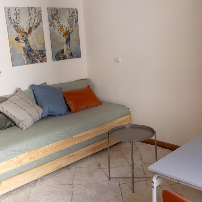 Palazzo della Contessa - Suites & Breakfast - Suite Duplex - 15
