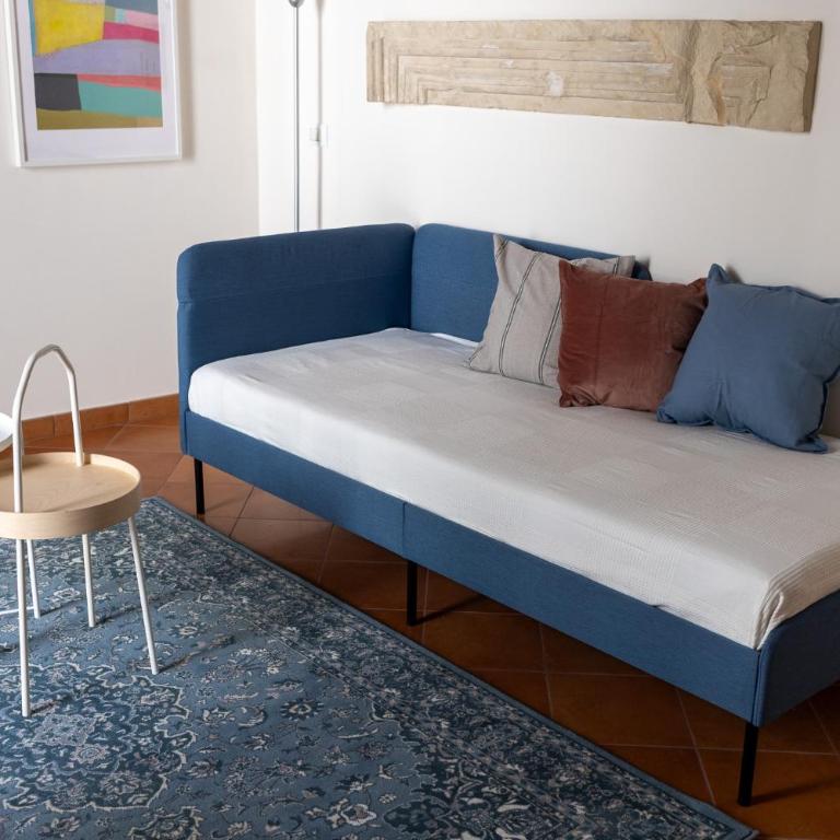 Palazzo della Contessa - Suites & Breakfast - Suite Duplex - 12