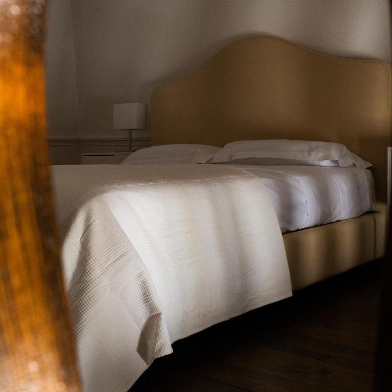 Palazzo della Contessa - Suites & Breakfast - Suite Duplex - 9