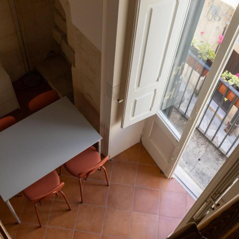 Palazzo della Contessa - Suites & Breakfast - Suite Duplex - 3