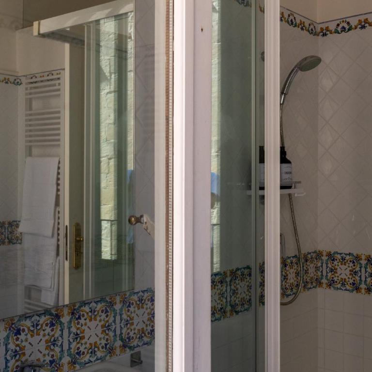 Palazzo della Contessa - Suites & Breakfast - Suite Duplex - 7