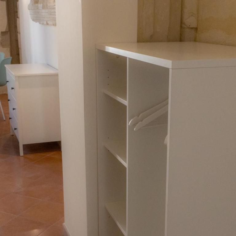 Palazzo della Contessa - Suites & Breakfast - Suite Duplex - 27