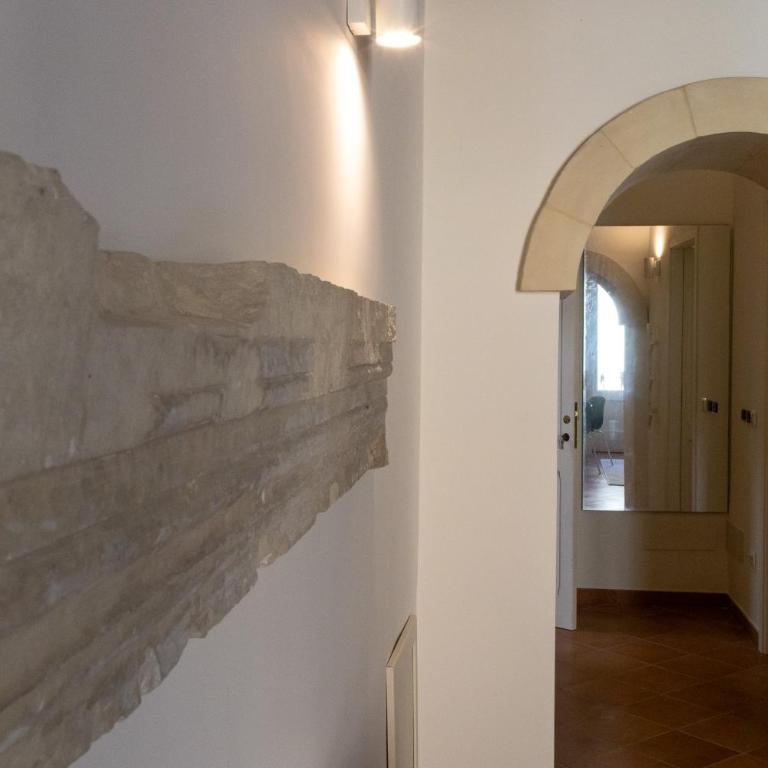Palazzo della Contessa - Suites & Breakfast - Suite Duplex - 26