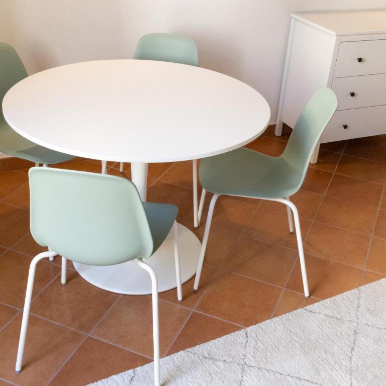 Palazzo della Contessa - Suites & Breakfast - Suite Duplex - 28