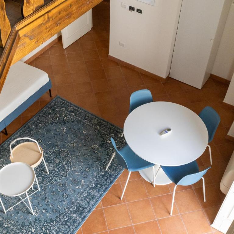 Palazzo della Contessa - Suites & Breakfast - Suite Duplex - 20