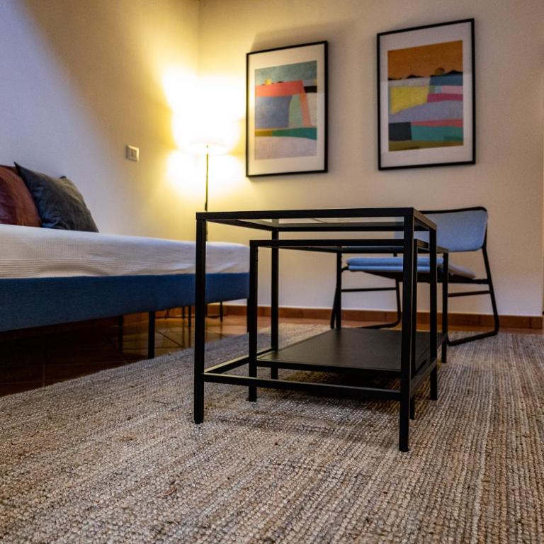 Palazzo della Contessa - Suites & Breakfast - Suite Duplex - 17