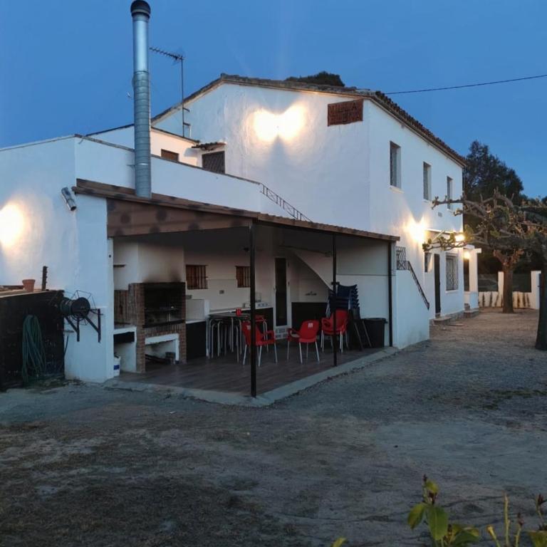 Villa Elena - Casa de 3 dormitorios - 17