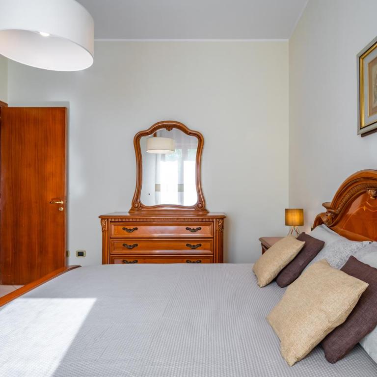 GuestHost - Giardini Naxos Roomy Flat near the Sea - Appartamento con 2 Camere da Letto - 14