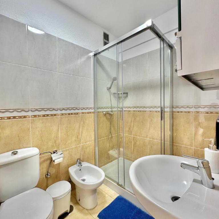 SunBeach Apartment - Apartamento de 2 dormitorios - 35