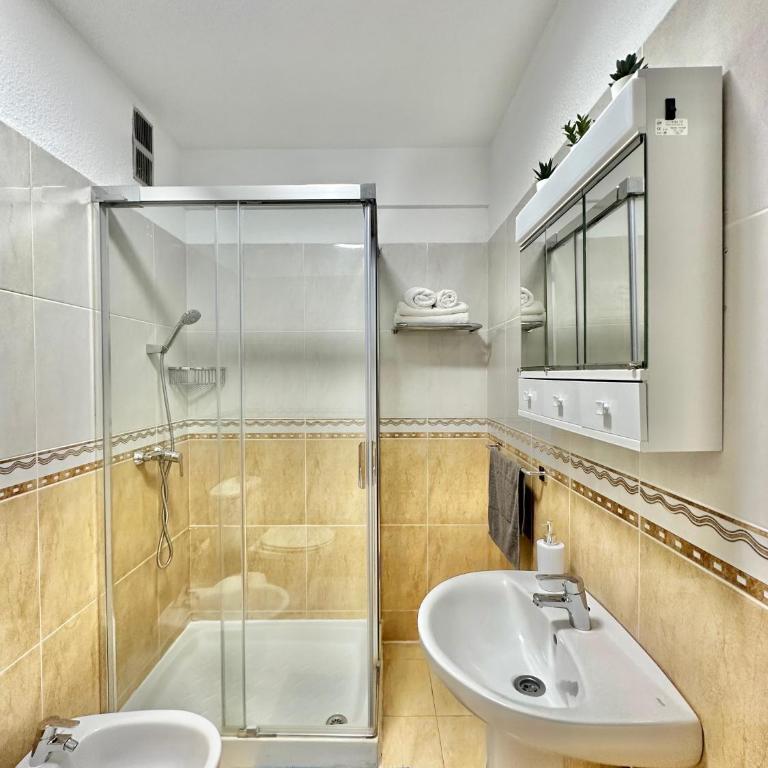 SunBeach Apartment - Apartamento de 2 dormitorios - 32