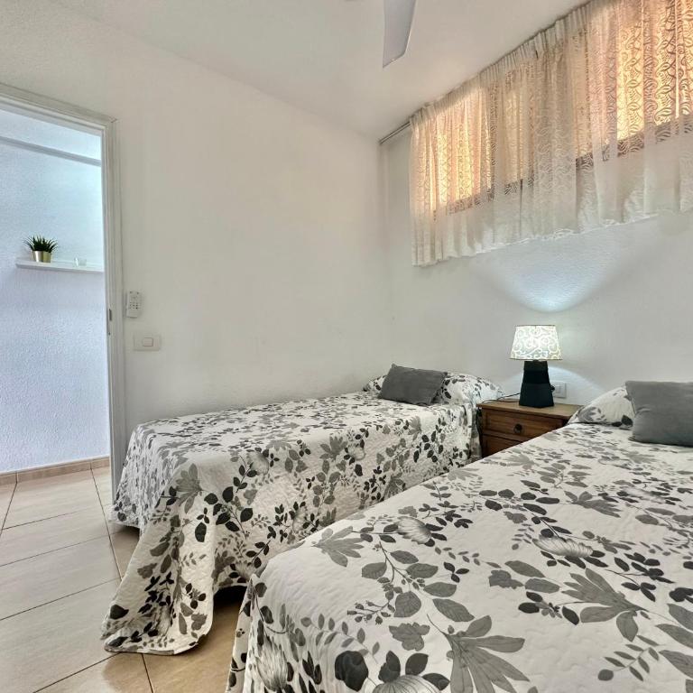 SunBeach Apartment - Apartamento de 2 dormitorios - 38