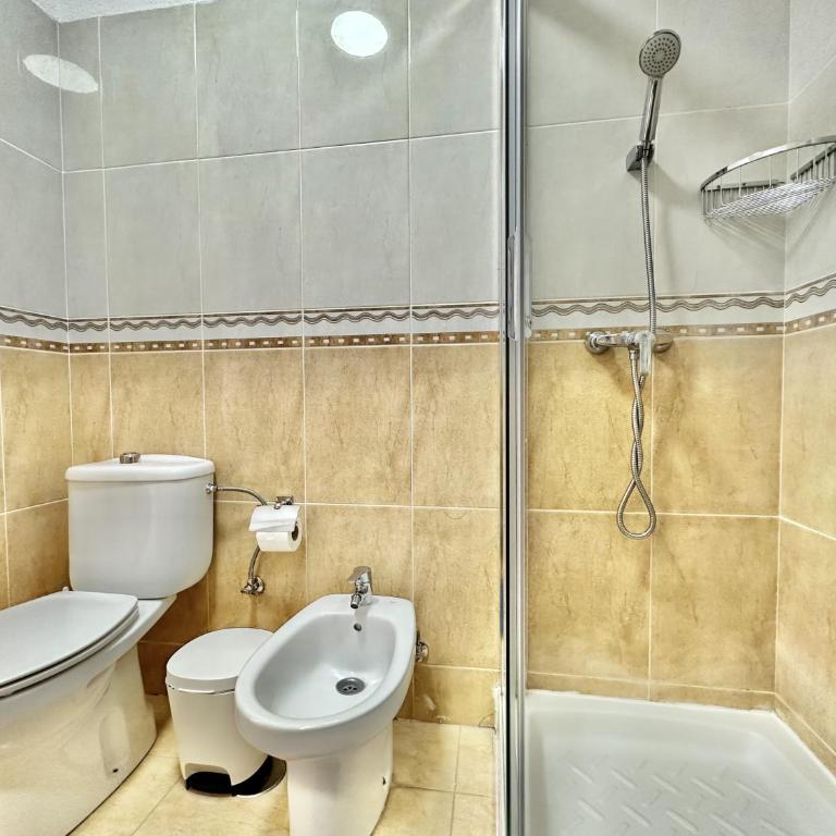 SunBeach Apartment - Apartamento de 2 dormitorios - 34