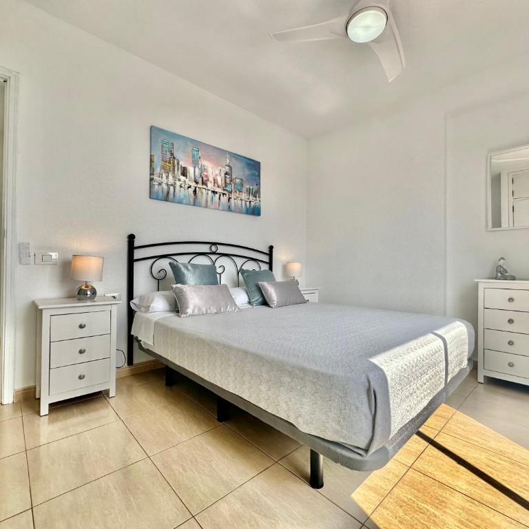 SunBeach Apartment - Apartamento de 2 dormitorios - 26