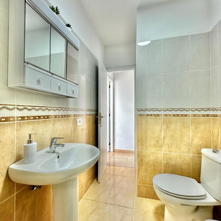 SunBeach Apartment - Apartamento de 2 dormitorios - 33