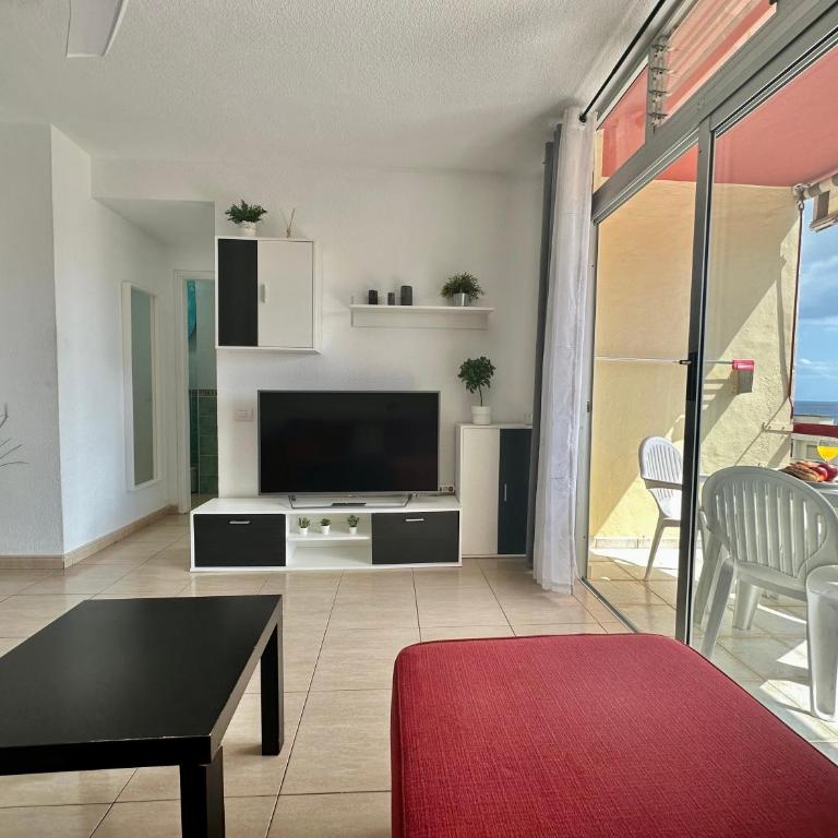 SunBeach Apartment - Apartamento de 2 dormitorios - 8