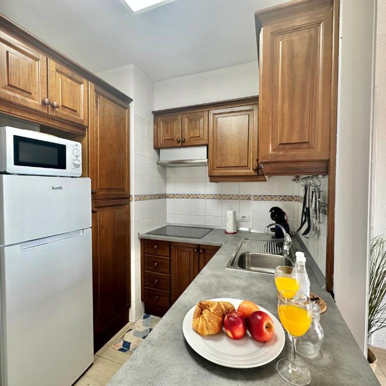 SunBeach Apartment - Apartamento de 2 dormitorios - 18