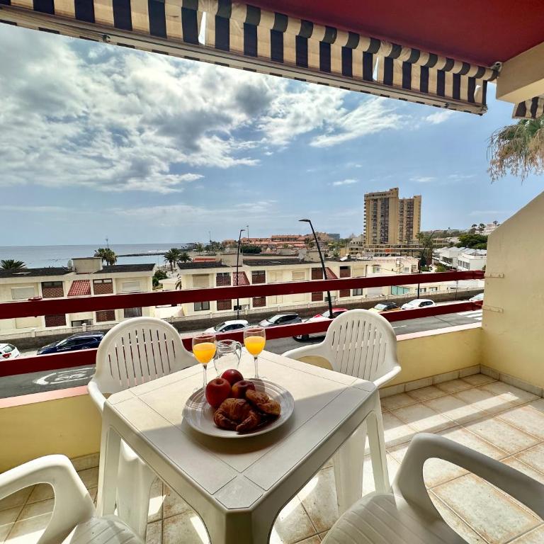 SunBeach Apartment - Apartamento de 2 dormitorios - 1