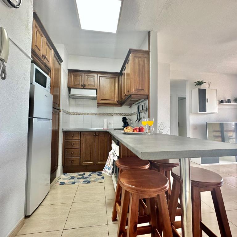 SunBeach Apartment - Apartamento de 2 dormitorios - 20