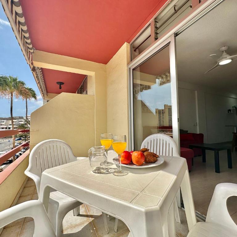 SunBeach Apartment - Apartamento de 2 dormitorios - 12