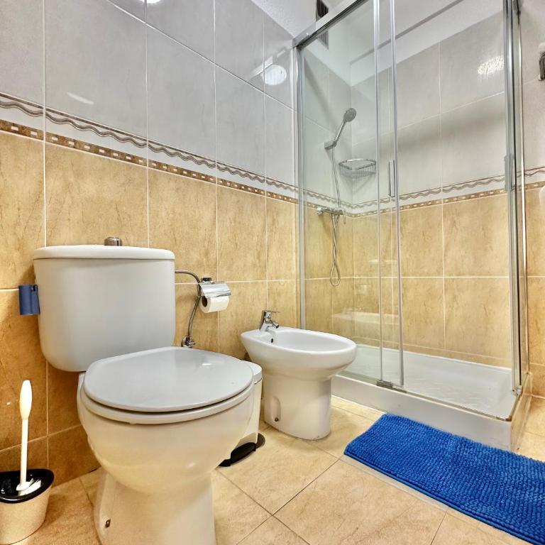 SunBeach Apartment - Apartamento de 2 dormitorios - 31