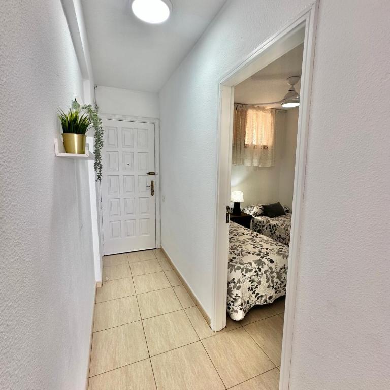 SunBeach Apartment - Apartamento de 2 dormitorios - 37