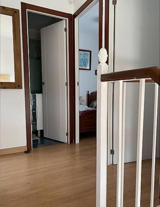 Fantástico chalet con piscina - Casa de 3 dormitorios - 21