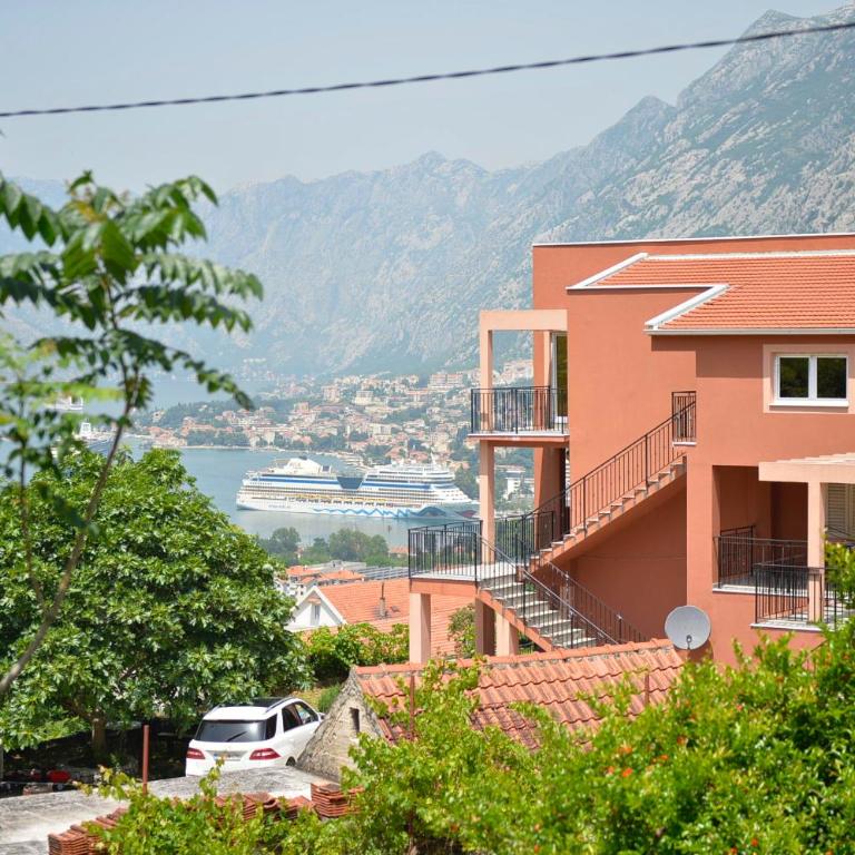 Apartman Stefan - One-Bedroom Apartment - 9