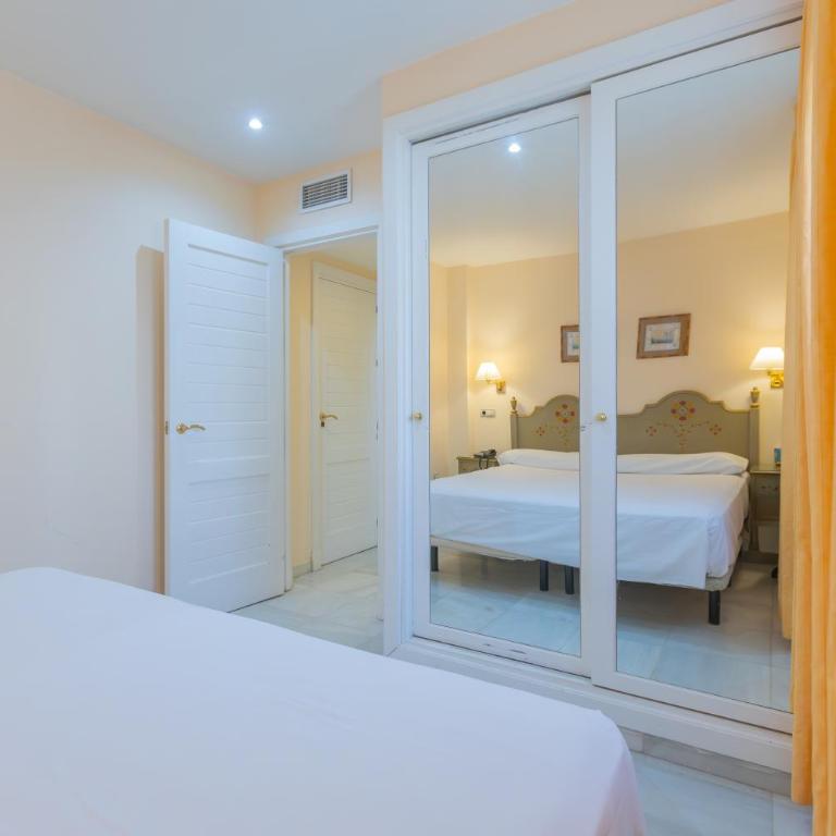 Apartamentos Soho Boutique Vistahermosa - Apartamento de 1 dormitorio - 7