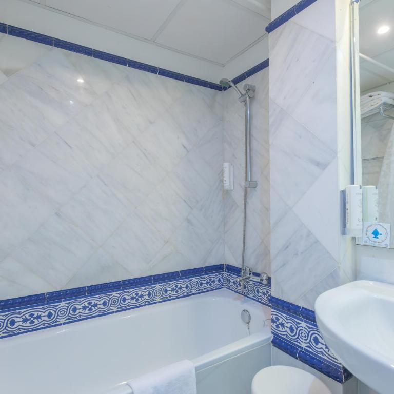 Apartamentos Soho Boutique Vistahermosa - Apartamento de 1 dormitorio - 10