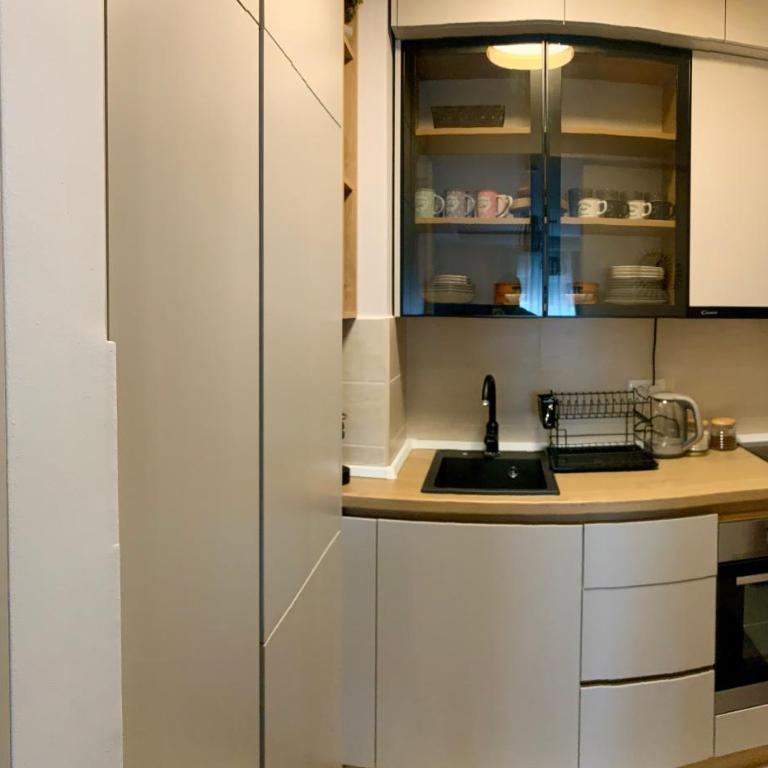 Apartman Get Rest - One-Bedroom Apartment - 18