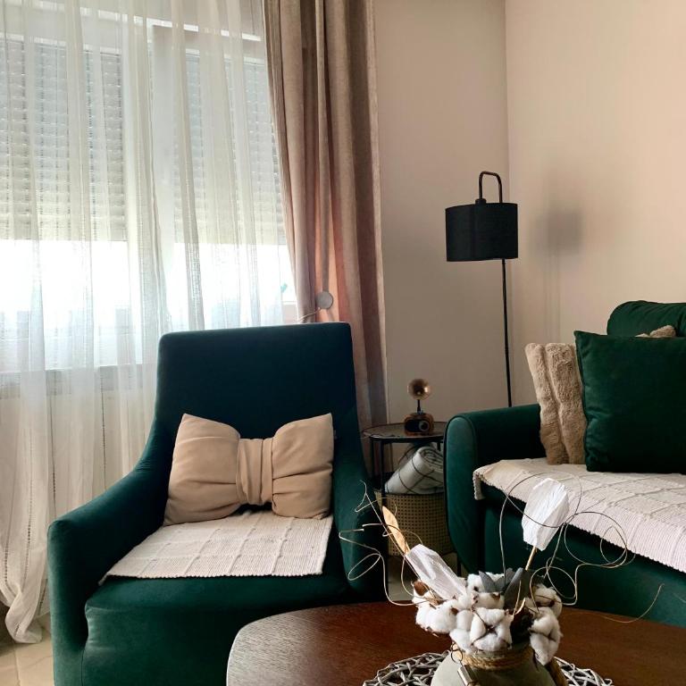 Apartman Get Rest - One-Bedroom Apartment - 16