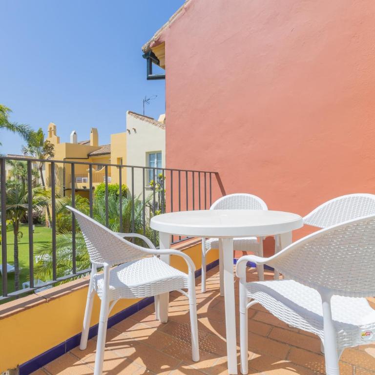 Apartamentos Soho Boutique Vistahermosa - Apartamento de 2 dormitorios - 6