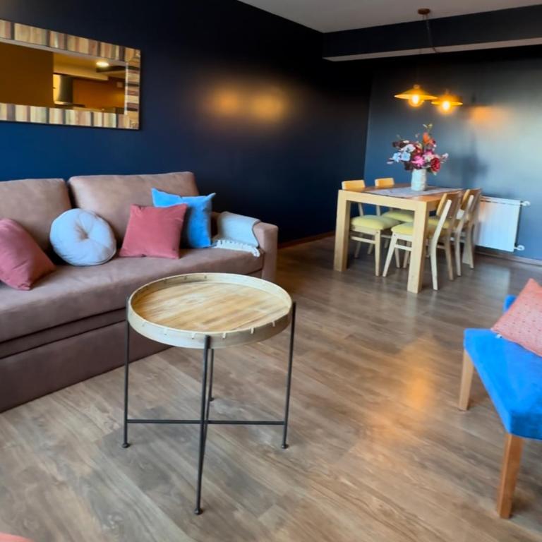 BlackBird Marada 3 - Apartamento de 1 dormitorio - 4