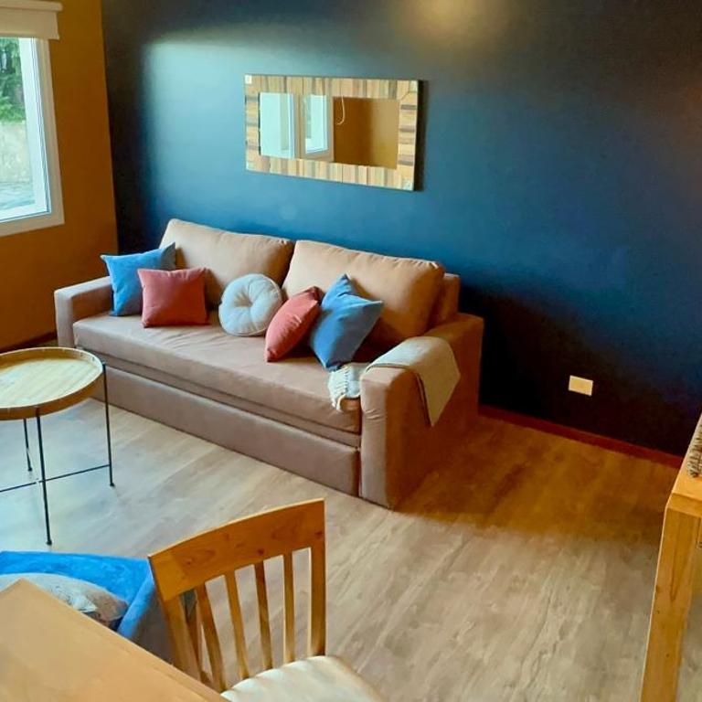 BlackBird Marada 3 - Apartamento de 1 dormitorio - 10