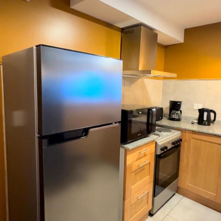 BlackBird Marada 3 - Apartamento de 1 dormitorio - 12