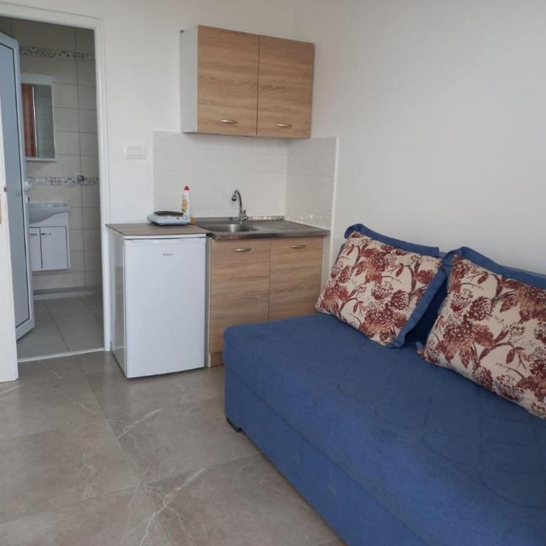 Apartments Verona - Apartman sa 1 Spavaćom Sobom - 14