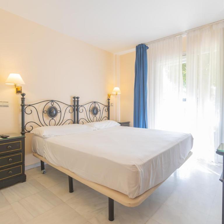 Apartamentos Soho Boutique Vistahermosa - Apartamento de 1 dormitorio - 13