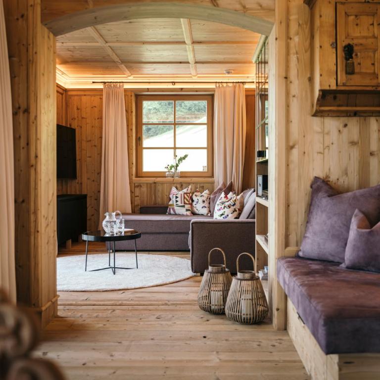 Sporer-Alm - Superior Chalet - 13