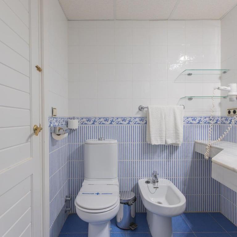 Apartamentos Soho Boutique Vistahermosa - Apartamento de 1 dormitorio - 3