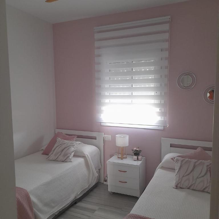 Apartamento Marisma del Guadalquivir - Apartamento - 15