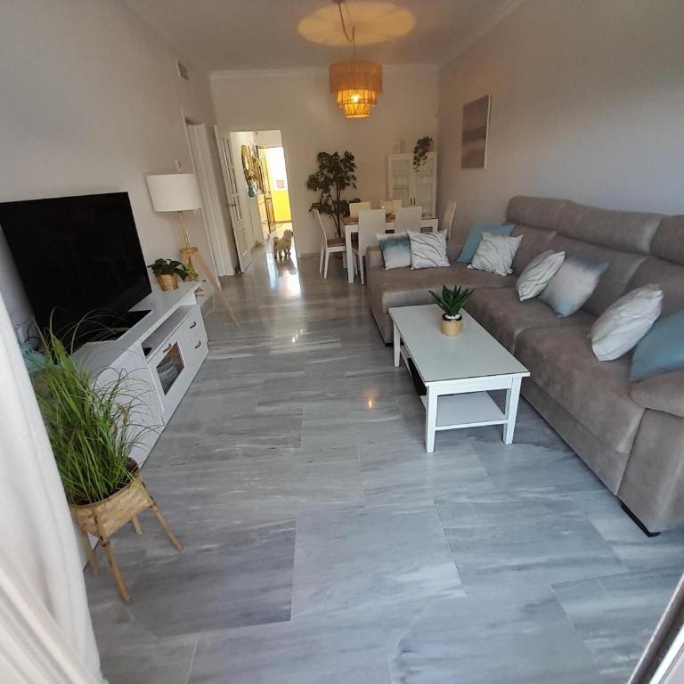 Apartamento Marisma del Guadalquivir - Apartamento - 9