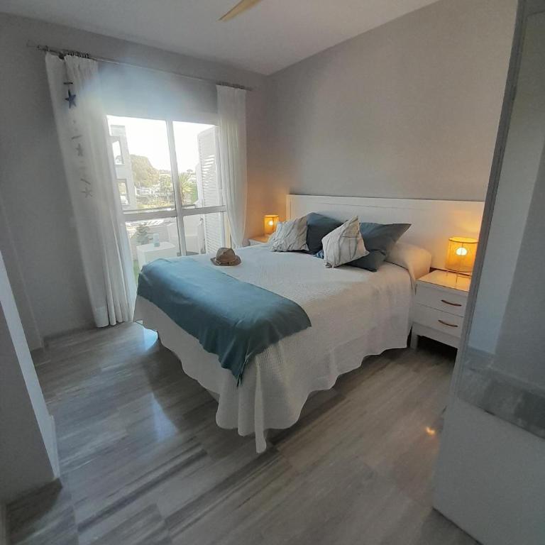 Apartamento Marisma del Guadalquivir - Apartamento - 13