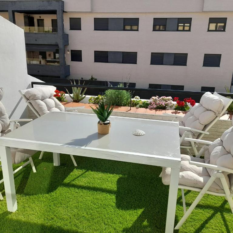 Apartamento Marisma del Guadalquivir - Apartamento - 5